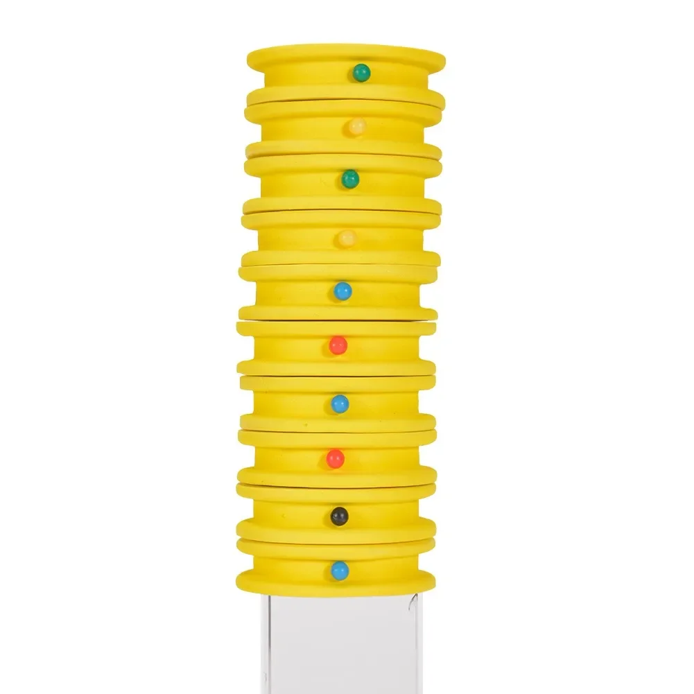 10 pièces de bobineurs de lign - Fishing Line Dispenser avis et prix