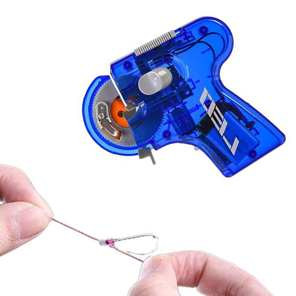 Machine à nouer les hameçons d - Fishing Line Dispenser avis et prix