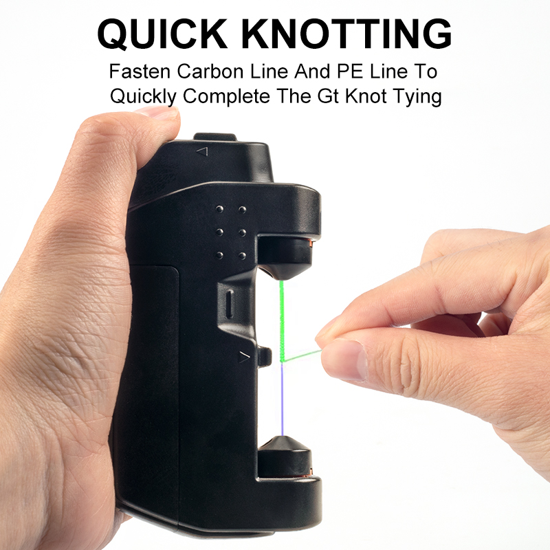 Kingdom – outils de pêche à no - Fishing Line Dispenser avis et prix