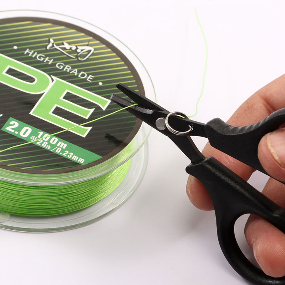 1 ensemble de ciseaux de pêche - Fishing Line Dispenser avis et prix