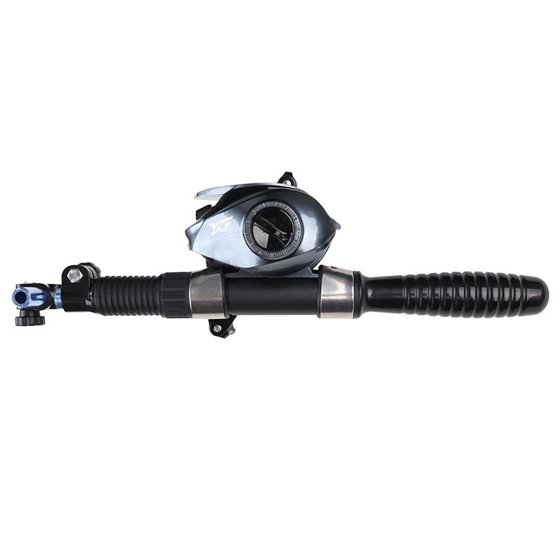 Bobine de fil de pêche portabl - Fishing Line Dispenser avis et prix