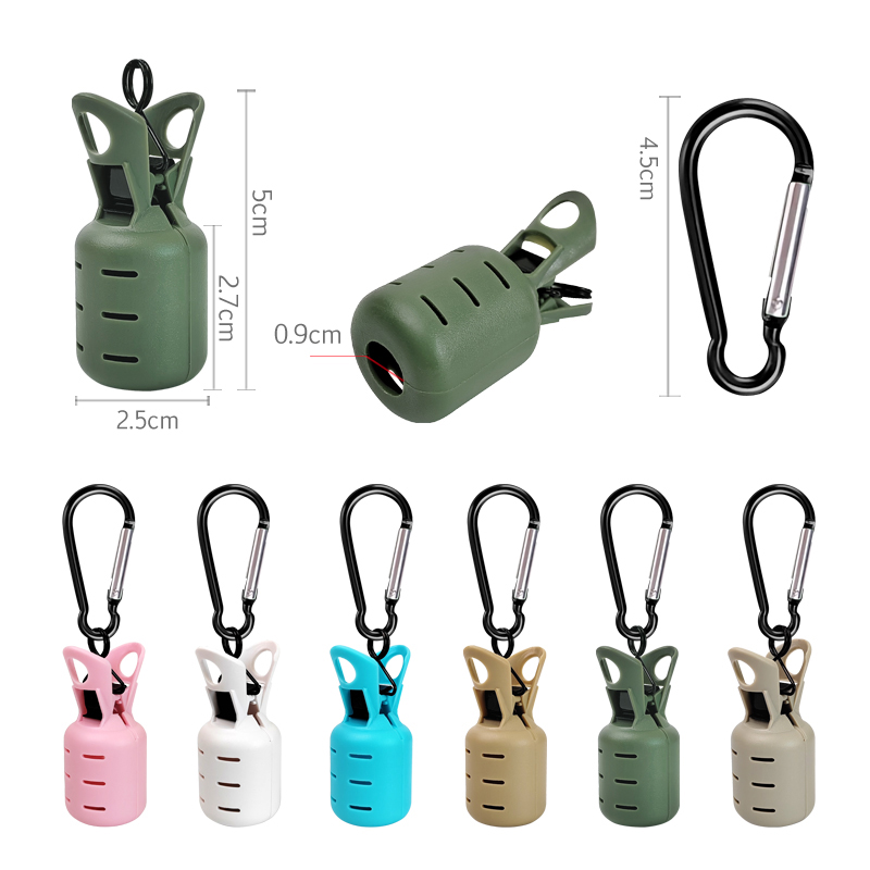 Nouveau Kit de protection d'ap - Fishing Line Cutter avis et prix